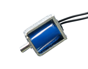 Válvula de Aire Unidireccional de 3 Voltios, Equipo de Investigación Científica, Válvula de Seguridad Unidireccional de Respuesta Rápida - Product Image 1