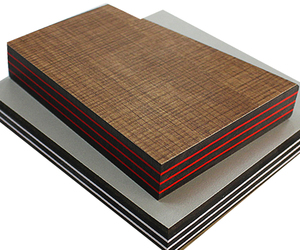Panel Laminado HPL Ignífugo <span class=keywords><strong>Fundermax</strong></span> al por Mayor - Product Image 1