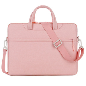 Funda de Lujo para Portátil - Maletín Ejecutivo Premium para MacBook de 13.3 Pulgadas - Product Image 1