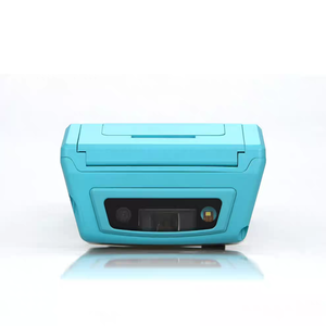 Sistema RTK GPS/GNSS de Alta Precisión con 1198 Canales, Inclinómetro IMU, IP67, Habilitado para 4G, para Topografía, Geodesia y Medición de Terrenos - Product Image 1