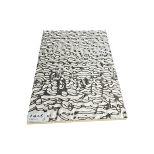 Spc Pur Máy cán với tấm nhôm Laminator kim loại khác Máy chế biến gỗ MDF máy - Product Image 4