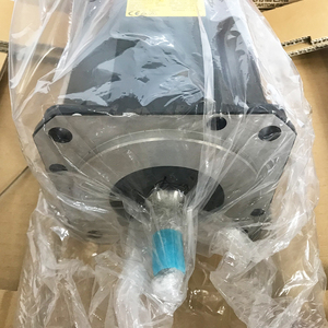 Motor Servo FANUC Nuevo Original A06B-0078-B003 - Product Image 3