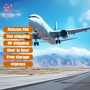 Spedizione Aerea, Trasporto Marittimo, Agente Logistico Internazionale, Servizio di Consegna Espressa DHL DDP Porta a Porta dalla Cina agli USA - Product Image 1