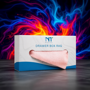 Paños Desechables Ultra Suaves: Ideales para Limpiar Derrames de Bebés, Desastres de Mascotas y Mesas - Product Image 1