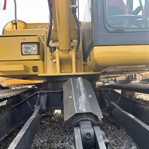 Excavadora Hidráulica Komatsu Pc70 de Segunda Mano, Herramienta Rentable para Construcción y Demolición a Pequeña Escala - Product Image 4