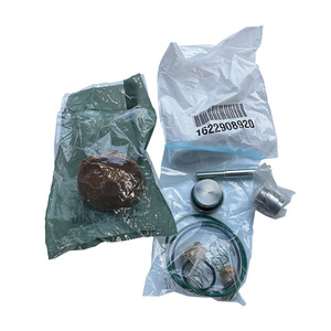 ชุดวาล์ว Atlas Copco รุ่น 3002602840 อะไหล่แท้สำหรับเครื่องอัดอากาศ - Product Image 4