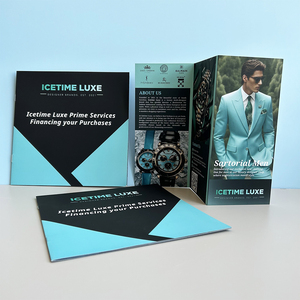 Stampa Personalizzata di Cataloghi, Brochure, Libri, Riviste Fotografiche e Magliette per Adulti su Carta Lucida A4 A5 - Product Image 4