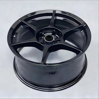 Jantes forgées sur mesure à 6 branches de 16, 17, 18, 19, 20, 21, 22 pouces, entraxes 5x120, 5x114.3, 5x112, 5x130 pour BMW, Mercedes-Benz, Audi, Porsche, Corvette