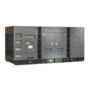 Générateur diesel Yuchai 1000KW - Product Image 2