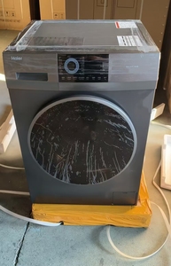 Front Load Washing Machine EU LED Touch Screen Control 220V 50HZ 15KG Wash and Dryer Wash Machine and Dryer - Product Image 3