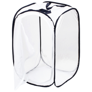 Jaula de hábitat de insectos y mariposas, jaula de insectos de hábitat de mariposas profesional Recinto de <span class=keywords><strong>oruga</strong></span> - Product Image 2