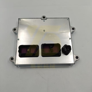 อะไหล่รถขุด PC200-8 PC300-8 ชุดควบคุมเครื่องยนต์ ECU 4921776 3684275 4988820 600-475-1003 600-475-1100 600-468-1200 - Product Image 5
