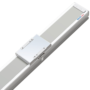 Actuador lineal de tornillo de bola de bajo ruido Manipulador de brazo de robot industrial - Product Image 2