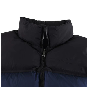 Veste pour homme de haute qualité, veste d'<span class=keywords><strong>hiver</strong></span> pour l'extérieur, veste matelassée 700, <span class=keywords><strong>manteau</strong></span> chaud pour femme, logo brodé, veste en duvet 1996 - Product Image 5