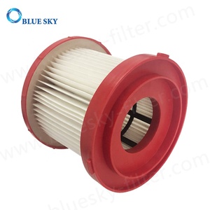 Remplacement adapté aux besoins du client de filtre de cartouche d'accessoires d'<span class=keywords><strong>aspirateur</strong></span> sec et humide pour Milwaukees 49-90-1900 - Product Image 4