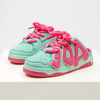 Fabricant personnalisé vente en gros concepteur OEM marque originale Logo chaussures de course personnalisé été populaire classique chaussures de sport décontractées