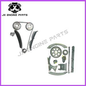 GM Chevrolet XT4 1.0L 1.2L 1.4L <span class=keywords><strong>2</strong></span>.0L <span class=keywords><strong>2</strong></span>.5L <span class=keywords><strong>2</strong></span>.8L <span class=keywords><strong>2</strong></span>.9L 3.5L 3.7L 4.2L 55570551 55570788 55570549 55569350 için Zamanlama Zinciri Seti - Product Image 3