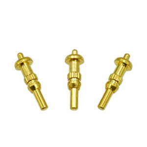 Goupille à ressort XSL-Spring Pin 040 2026P0G040 conductrice pour appareils électroniques intelligents - Product Image 4