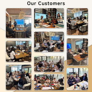 Tumbonas de Piscina Impermeables con Sombrilla, <span class=keywords><strong>Tumbona</strong></span> Comercial Moderna, Muebles de Exterior, <span class=keywords><strong>Tumbona</strong></span> de Playa, Silla de Madera - Product Image 2