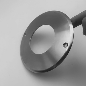 Cnc Lathe Process Custom Cnc Turning Machined <b>Small</b> Stainless Steel Mechanical Parts - Product Image 3