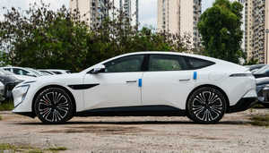 2025 Avatr 12 Max Coche nuevo y coche usado <span class=keywords><strong>AVATAR</strong></span> 12 Ultra Tracción trasera Rango extendido para adultos Huawei New Energy Vehicles EV - Product Image 3