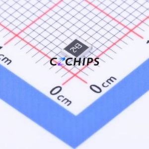 Résistance SMD FRC1210J243 TS 1210 (Type : Film Épais) (Résistance : 24 kOhm Précision : 5 %) - Product Image 1