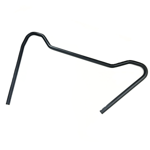 Tout nouveau Tube en plastique de train d'atterrissage T70P d'origine pour DJ1 accessoires de Drone agricole pièces de réparation 1 an de garantie-nouveau 2025 - Product Image 1