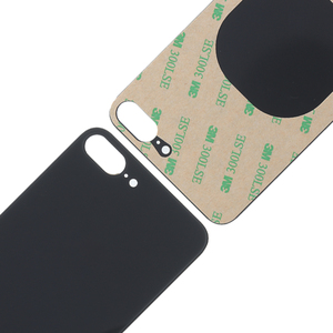 Custodia di ricambio per <span class=keywords><strong>iphone</strong></span> <span class=keywords><strong>8</strong></span> <span class=keywords><strong>Plus</strong></span> Cover posteriore convertitore di vetro di ricambio per telefono cellulare Apple <span class=keywords><strong>Iphone</strong></span> - Product Image 3