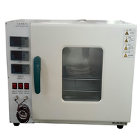 Lab Specific Heat Capacity Tester Machine High Accuracy 1 Year Warranty for Solid and Liquid Materials