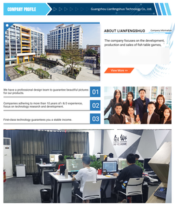 Phòng trò chơi phổ biến nhất hoàn toàn mới banilla Fusion 5 Board cho Fusion 4 trò chơi kỹ năng - Product Image 4