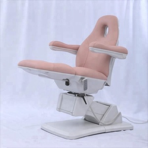 BonnieBeauty Nouvelle table de massage, chaise de beauté, chaise de barbier, chaise de tatouage, équipement de salon - Product Image 4