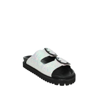 Bianco G105624 pantofole basse categoria di prodotto - Product Image 5