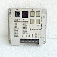 Plc Dpg-2201-002 Pengontrol Kecepatan Mesin Digital Digunakan untuk Produk Bergaransi