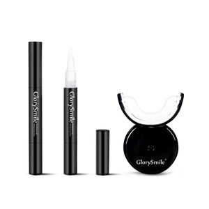 Bộ Dụng Cụ Làm Trắng Răng Không Dây Tùy Chỉnh Bán Chạy Nhất Tại Nhà Chuyên Nghiệp GlorySmile Logo Riêng - Product Image 5