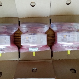 Encodeur absolu industriel HUBNER BAUMER AMG81P29Z0 1000 PPR Fabriqué en Allemagne - Product Image 2