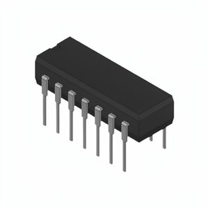 Electronic Chips Component SN54LS280J Logic Authorized Distributor - Product Image 1