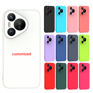 Funda de teléfono mate suave de silicona Tpu de alta calidad de fábrica para Honor Magic <span class=keywords><strong>V</strong></span> Flip 2 funda de teléfono móvil a prueba de golpes - Product Image 2