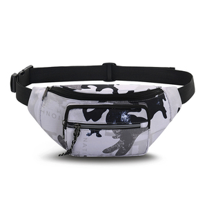 กระเป๋าสะพายข้างสำหรับผู้หญิง กระเป๋าคาดเอวลายแฟชั่น กระเป๋าสะพายไหล่แบบลำลองสำหรับผู้หญิง กระเป๋าคาดเอวสำหรับผู้หญิง <span class=keywords><strong>2026</strong></span> - Product Image 5