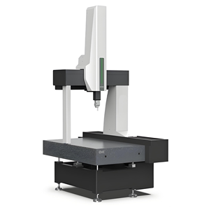 Instrument de mesure de coordonnées trilinéaires Mesure de coordonnées 3D de haute précision Mesure Cmm <span class=keywords><strong>Machine</strong></span> de mesure de coordonnées à faible coût - Product Image 3