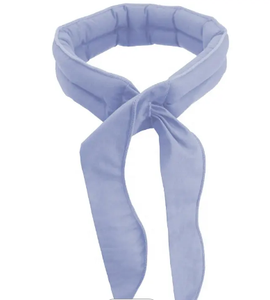 Arrivals <b>Cooling</b> <b>Neck</b> <b>Wrap</b> Trending Products 2025 New Cool Relief Ice Pack Bandana Customized Modern Neoprene Insulated - Product Image 1