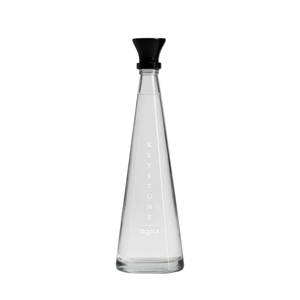 Popolare Bottiglia in Vetro Cristallo Bianco Multicolore di Alta Qualità da 700ml per Conservare Vodka, Tequila, Brandy, Whiskey <span class=keywords><strong>e</strong></span> Vino - Product Image 3