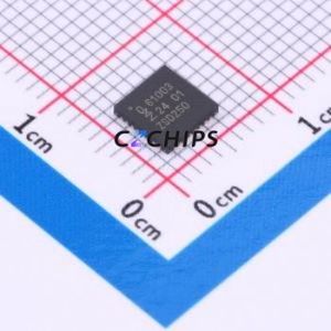 SLRC61003HNE RF Card Chip HVQFN-32(5x5) RF EPC/ ISO 15693/ ISO 18000/ NFC I2C/ UART/ SPI 27.12MHz - Product Image 1