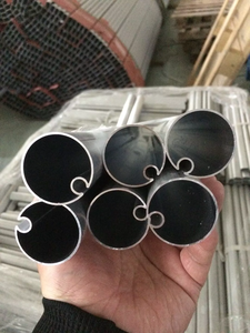 <span class=keywords><strong>Tringle</strong></span> à <span class=keywords><strong>rideau</strong></span> en Aluminium <span class=keywords><strong>de</strong></span> 28mm/Tube rond en Aluminium <span class=keywords><strong>pour</strong></span> store <span class=keywords><strong>roulant</strong></span> - Product Image 2