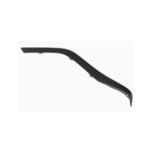 OEM 86595AABA0 FRONT Bumper <b>Trim</b> Molding for 2024-2025 Hyundai Elantra - Product Image 2