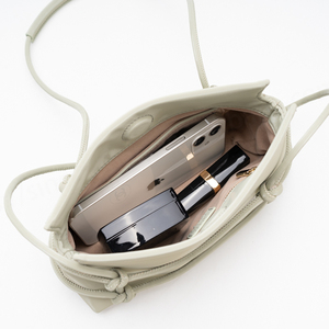 2024 plus récent grandes tailles de haute qualité en cuir Pu pochette à la mode mode dernier concepteur de luxe femmes fermeture à glissière - Product Image 6