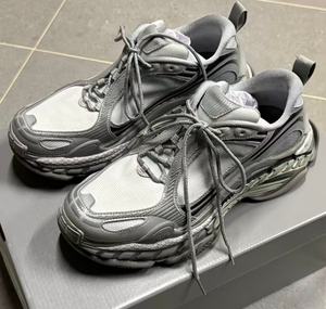 Zapatos de Lujo para Hombre de Diseñadores de Primera Línea 2025, Zapatos Deportivos de Alta Calidad para Mujer, Zapatos de Diseñador Modernos para Hombre de Marca - Product Image 1