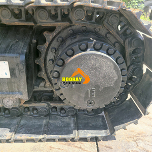 รถขุด CAT 325D2 มือสองสำหรับงานหนัก / รถขุด Caterpillar 325D2L มือสอง ประสิทธิภาพสูง - Product Image 6