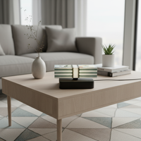 Lampe à monnaie à lévitation magnétique moderne LED |   Veilleuse 3D flottante en forme de dollar, colorée, à brancher, jouet de bureau pour la maison et le bureau