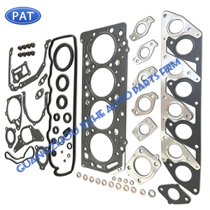 Kit de joints de révision moteur PAT pour <span class=keywords><strong>Mitsubishi</strong></span> Pajero Montero Sport Triton L200 Nativa Kit complet de joints MD972215 MD997249 MD978645 - Product Image 5