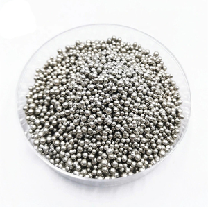 أعلى مادة إنديوم معدنية في حبيبات طلاء PVD - Product Image 5